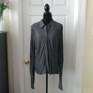 Express - Long Sleeve Blouse